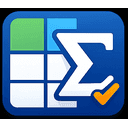 SolveSheet logo
